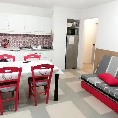 Quartier D'agay Lägenhet
