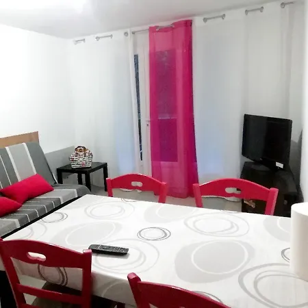 Quartier D'agay Lägenhet