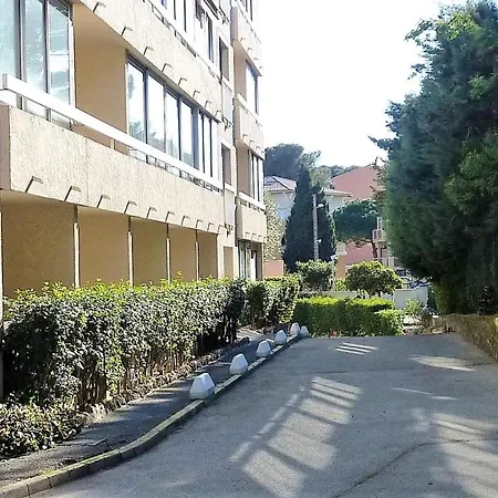 Quartier D'agay Lägenhet *