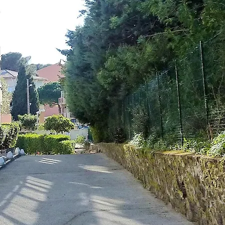 Quartier D'agay Saint-Raphaël